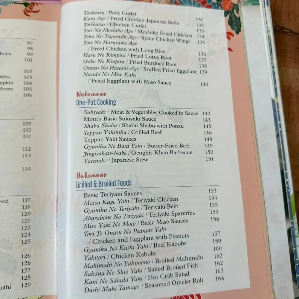A Japanese Kitchen Muriel Miura Hawaii Cookbook Japanese Recipes 2017